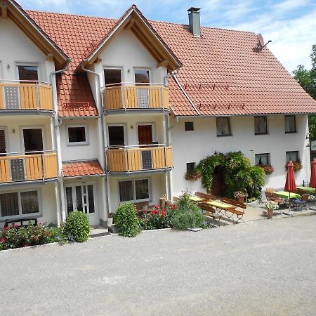Pilgerhof Keller Apartment FDH Exterior photo